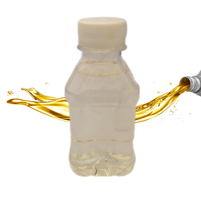 Mpao600 Metallocene Pao V600 Olio base sintetico Fonte di Metallocene Poly Alpha Olefin Pao