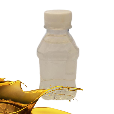 Mpao600 Metallocene Pao V600 Olio base sintetico Fonte di Metallocene Poly Alpha Olefin Pao