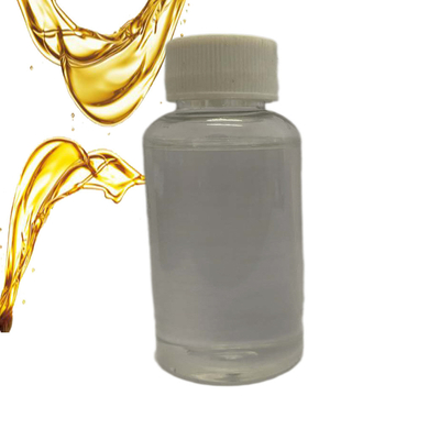 Polyalphaolefin Pao20 Performance Olio di base idrocarburo idrogenato completamente sintetizzato