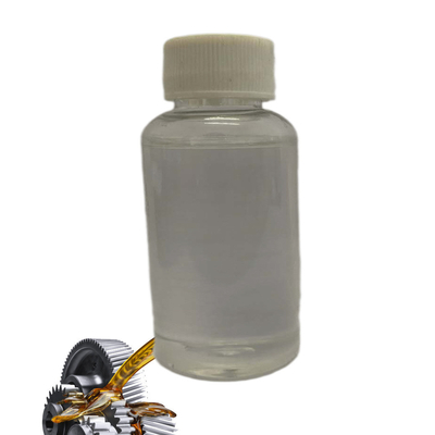 Polyalphaolefin PAO40 Olio per lubrificazione industriale ad alta e bassa temperatura