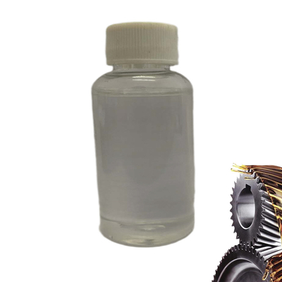 HQT-mPao65 olio base la combinazione perfetta per l'olio sintetico di poli-alfa olefine metallocene