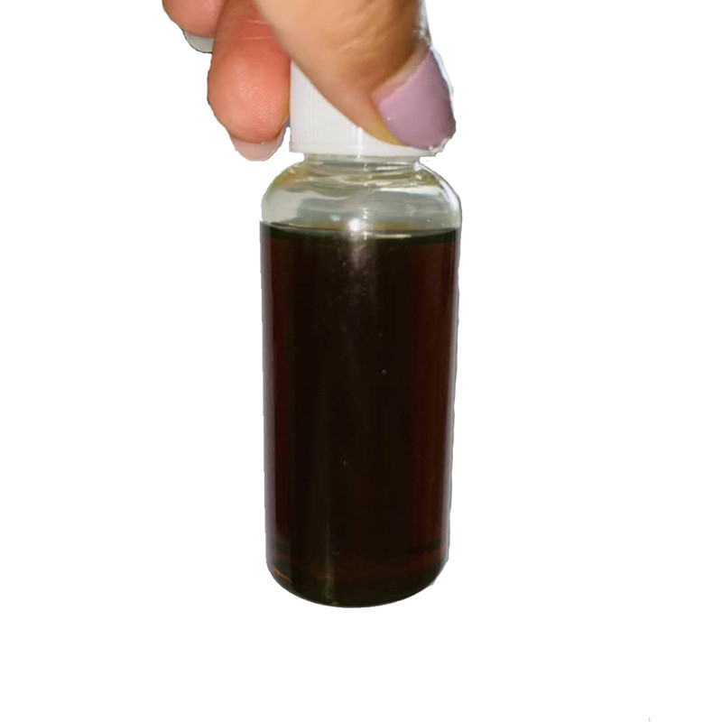 Confezione di additivi per lubrificanti per motori diesel di grado CH-4 con additivi per olio motore Hqt-9912