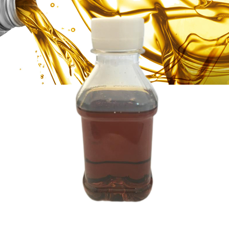 Pacco additivo per olio lubrificante industriale personalizzabile per olio di trasferimento di calore L-QC 320