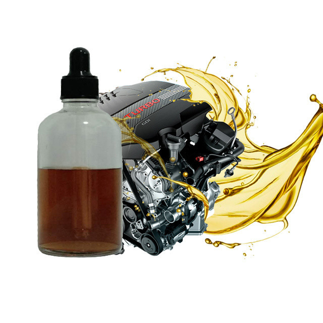 API Sg/Sf Accoppiamento di additivi per olio motore a benzina per la fornitura di additivi per lubrificanti Hqt-9920