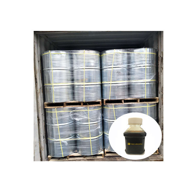 Additivo per olio di motore multiuso API Sg Sf per la lubrificazione dei motori a benzina