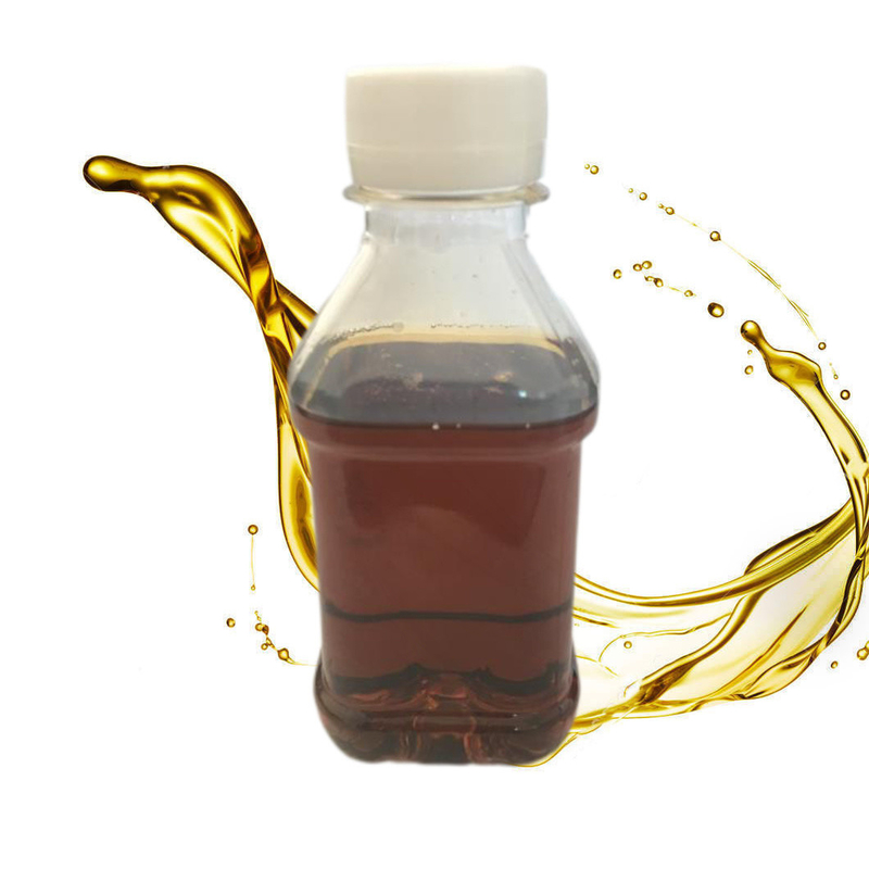 Hqt-323 Lubrificante Antiossidante senza cenere e additivo Ep-Aw per prestazioni ottimali