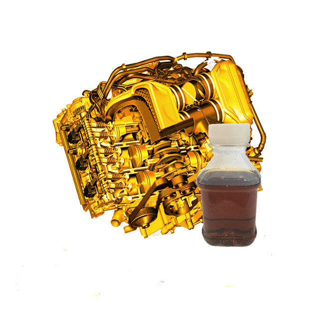 Additivo per olio di motore a due tempi per motocicli a raffreddamento ad aria di 200L API Fb/FC