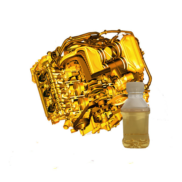 Denison Hf-0/Hf-2 Antiusure Hydraulic Oil Additive Package per l'applicazione Hm Antiusure