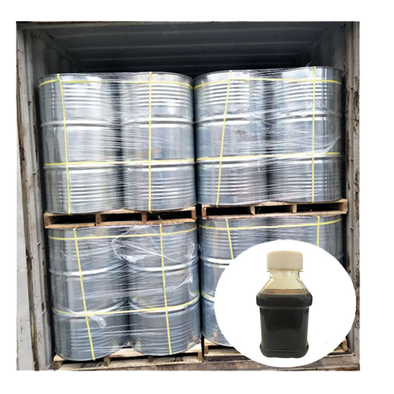 API CH-4/Sg Diesel Motor Oil Additive Package per la fabbricazione di lubrificanti per autoveicoli