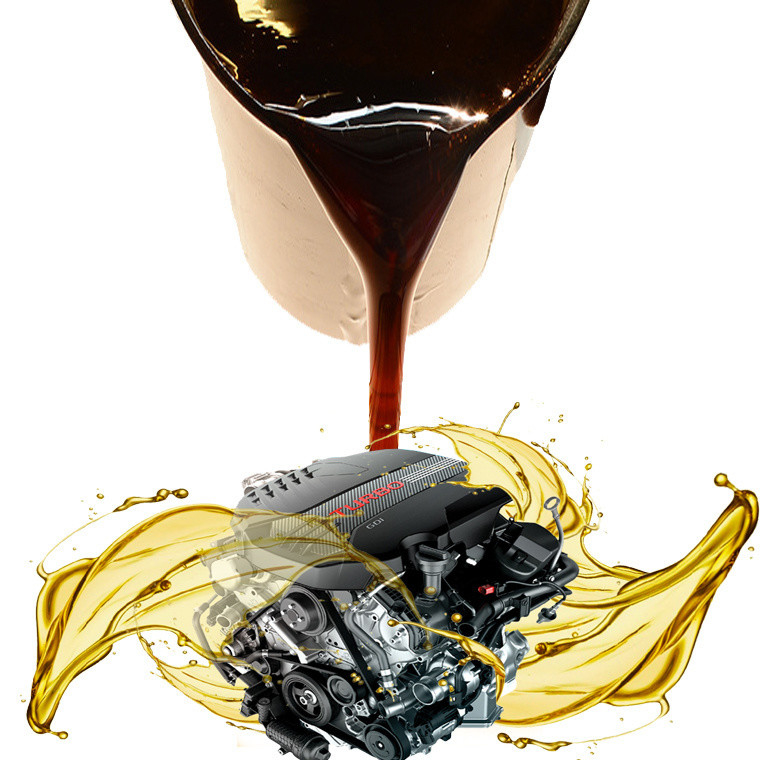 Aumentate le prestazioni del vostro motore con l'additivo API CH-4/Sg per l'olio diesel 195 kg/tamburo