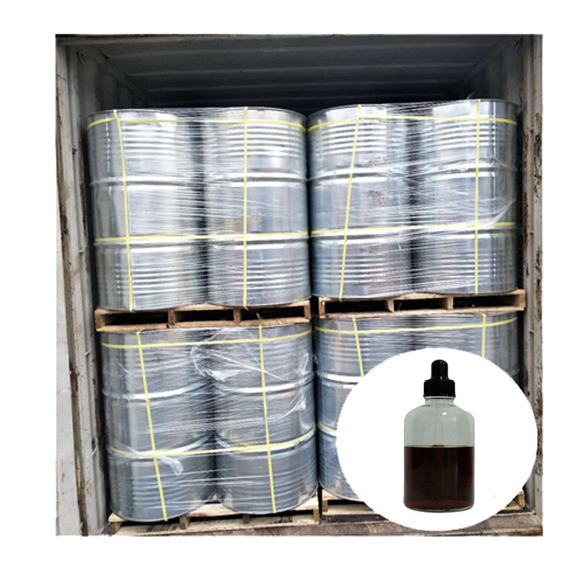 API CH-4/Sg Additivo dell'olio motore Formula multifunzionale economica per motori diesel