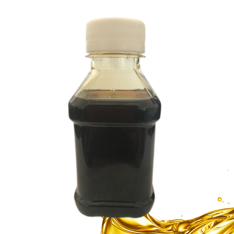 Sj API Additivo di olio per motori a doppio combustibile La scelta ideale per migliorare le prestazioni del motore