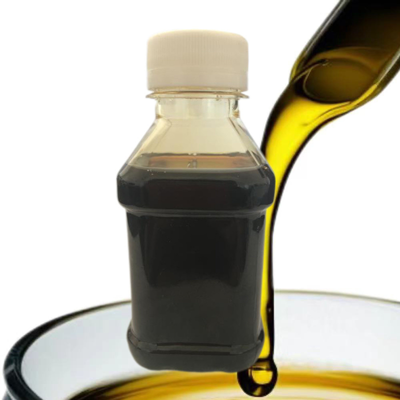 API Sj Accoppiamento di additivi di olio motore a doppio combustibile per olio motore di auto passeggeri a doppio combustibile