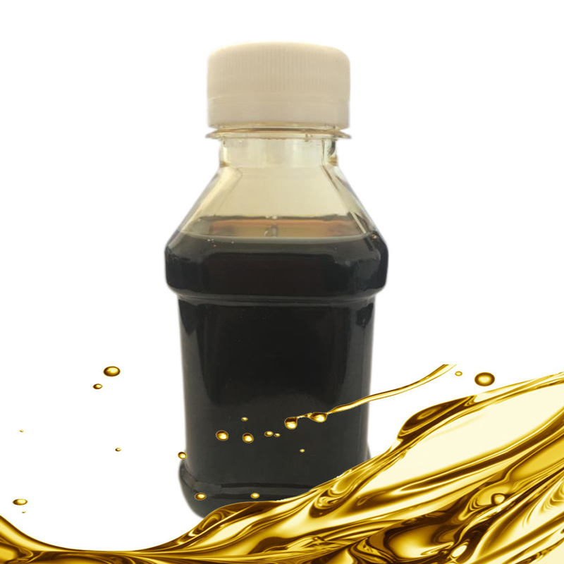218.000kg Peso lordo del pacchetto di additivi lubrificanti per olio di motore diesel marino SAE 5070
