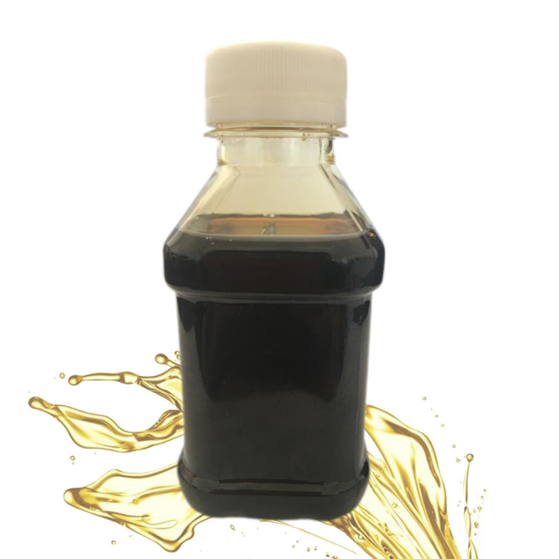 180 kg/fabbrica di olio per motori marini additivo Hqt-5070 per le prestazioni dei lubrificanti