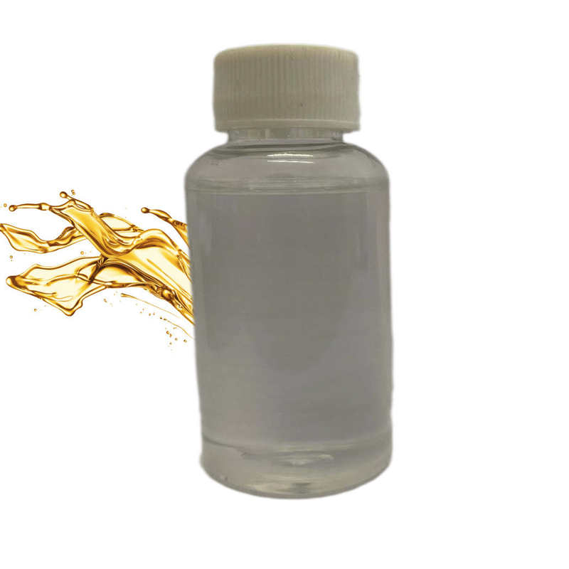 Additivo di potenziamento del liquido di raffreddamento del motore completamente organico per il lubrificante industriale HQT-L30/H30