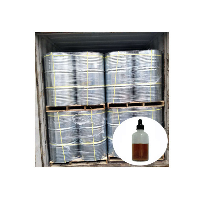 Catalogo 5-Bis Tert-Dodecyldithio -1 Dmtd derivato per l'additivo di grasso di olio lubrificante