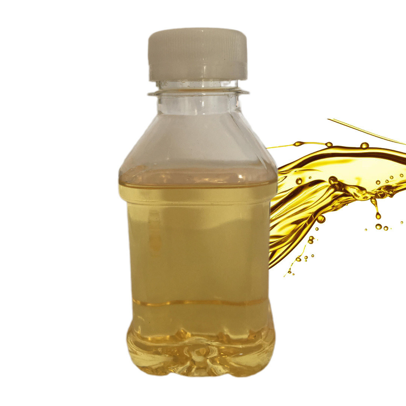 Gl-4/5 Accoppiamento additivo di olio di ingranaggio per veicoli Lubrificante industriale per prestazioni ottimali