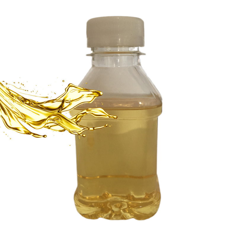 200 kg/tamburo Source Worm Gear Oil Additive Package per una migliore lubrificazione industriale