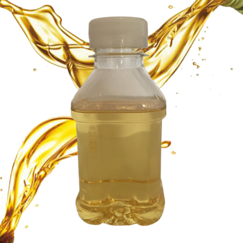 Esperienza prestazioni superiori con L-Cke/P Worm Gear Oil Additive Package