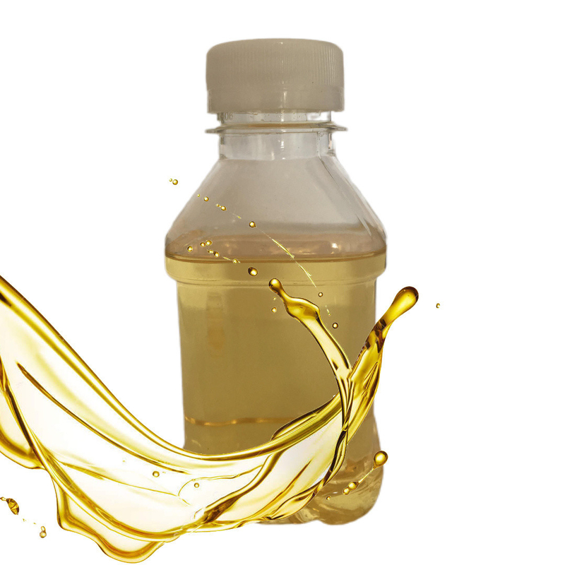 Professional Liquid L-Cke/P Worm Gear Oil Additive Package per prestazioni ottimali