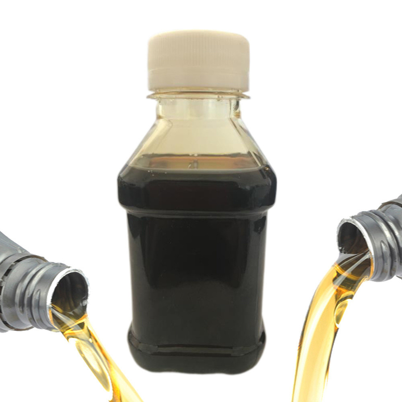 Il pacchetto di additivi dell'olio per motori CH-4 La soluzione perfetta per la manutenzione del motore diesel