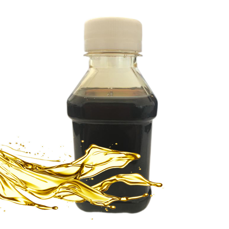 Pacco di additivi chimici per olio di motore multifunzionale per olio di motore diesel API Cl-4/SL