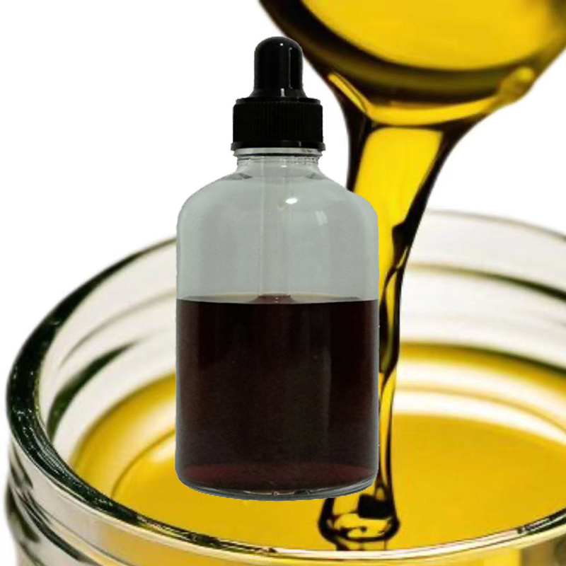 Hqt-9922 Imballaggio di additivi per olio motore per automobili per API Sj/Sg Grado in 190 kg/fabbricante