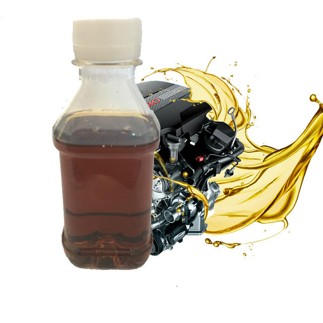 Additivo di esteri fenolici antiossidanti per prestazioni superiori di olio motore e lubrificante