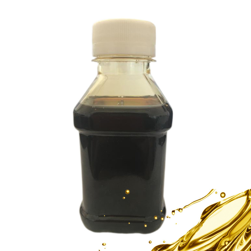 Hqt-9922 ad alta efficacia pacchetto additivo di olio per motori a benzina per il grado API Sj/Sg