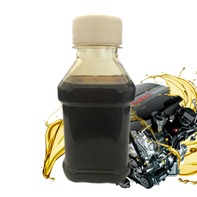 Jaso M345 Additivo di olio per motori per motocicli di grado Fb/FC Hqt-3007al per motori raffreddati ad aria