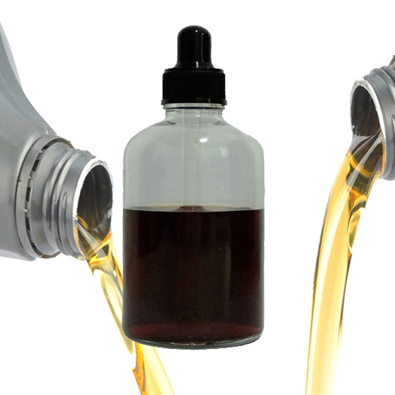Pacco di additivi per olio di motore diesel a pistoni per motori marini a velocità media