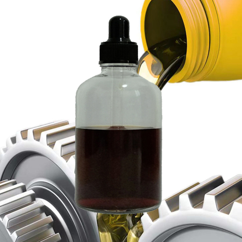 Pacco additivo per olio di motore diesel marino 5015 CF per olio di motore a quattro tempi