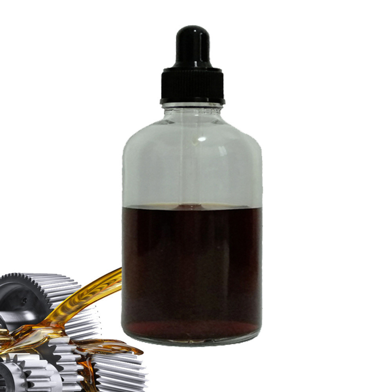 Pacco additivo di olio per motori diesel di grado API Ck-4 per motori pesanti a basse emissioni