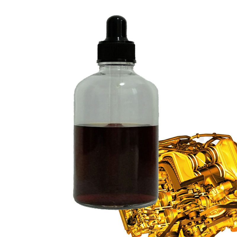 Fonte Additivo di olio per motori a benzina per API Sp Dimensione del pacchetto 60,00cm * 60,00cm * 90,00cm