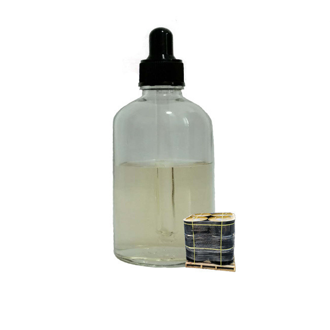 Hqt-8619A Alta resistenza al taglio Piccolo Ssi Liquid Ocp Copolomero di etileno-propilene 170 kg/ tamburo