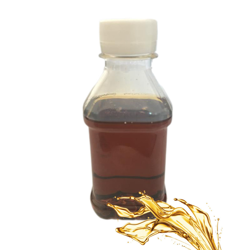 Emulsione tipo olio da maglia additivo pacchetto La scelta ideale per i lubrificanti industriali