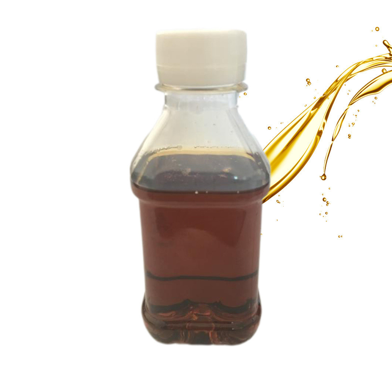 Additivo lubrificante per compressori di refrigerazione per Vg32 Vg46 Vg68 e Vg100 Forma liquida