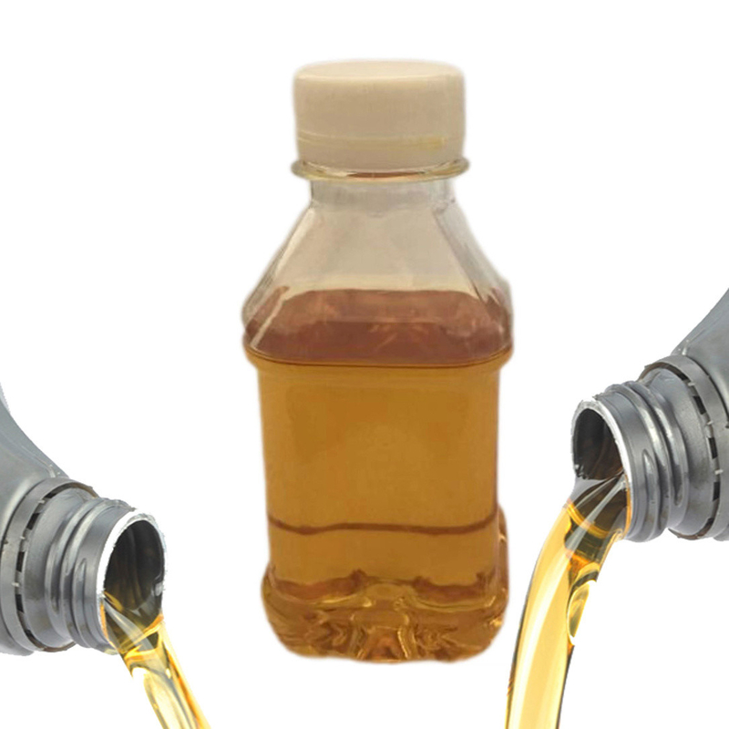 Confezione di additivi per olio idraulico antiusura con formula L-Hm/Hv 32/46/68/100