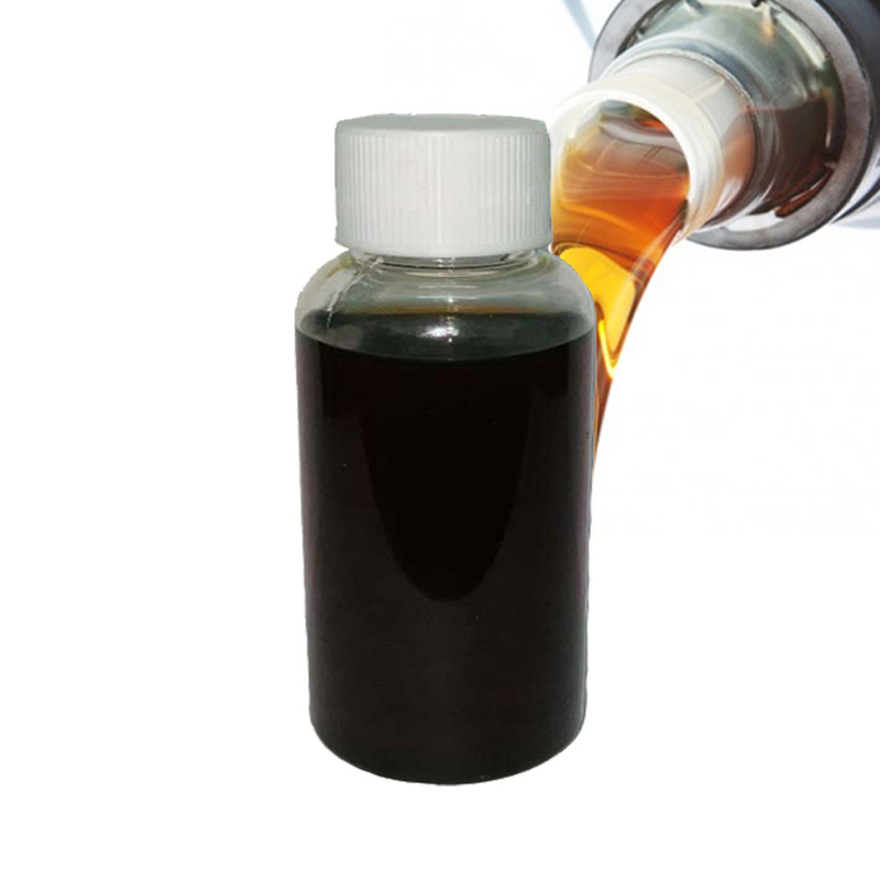 218.000kg Pacco additivo di olio per motori a benzina Fonte Sn/Sm/SL SAE 20W50/15W40/10W40
