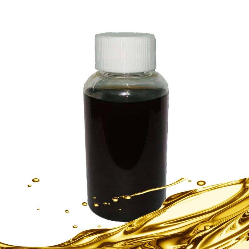 SAE 20W50/15W40/10W40 Multifunzione Diesel Motor Oil Additive Package per API Cl-4/SL