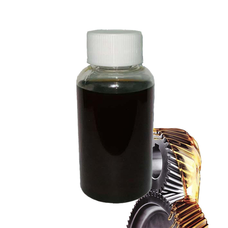 HQT-9910 pacchetto additivo per olio motore CF/CD/Cc SAE 20W50/15W40/10W40 per motori diesel