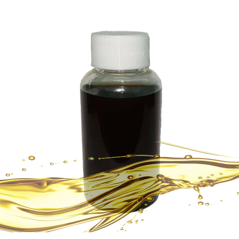 API Ck-4 Additivo di olio per motori diesel per oli di base del gruppo II e prestazioni migliorate