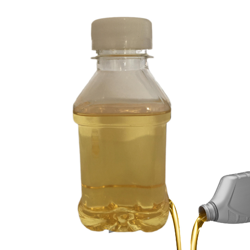 Confezione di additivi per olio di ingranaggio multifunzionale per olio di base di classe III/IV in 200 kg/fabbricante
