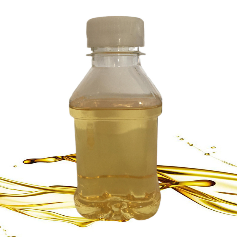 Pacco additivo per olio di ingranaggio per lubrificanti per autoveicoli API a basso odore Gl-5/Gl-4 L-Ckc/CKD