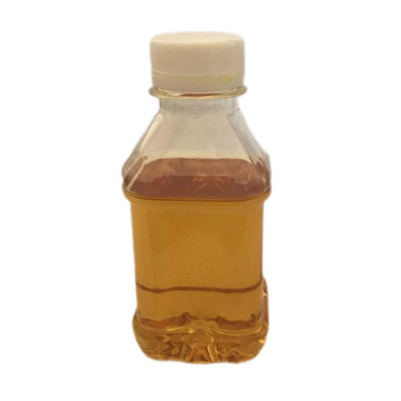 No 6/8 Additivo per olio di trasmissione idraulica
