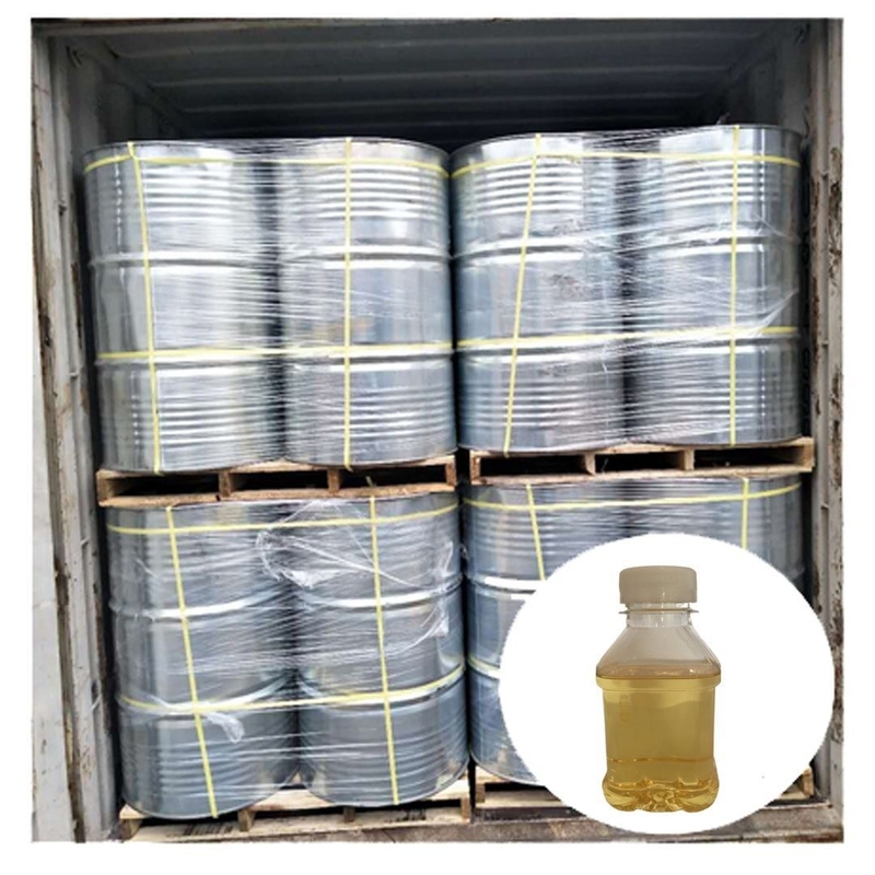 Fonte: pacchetto additivo per olio di ingranaggio multifunzionale API Gl-5/Gl-4 Veicolo a basso contenuto di zinco