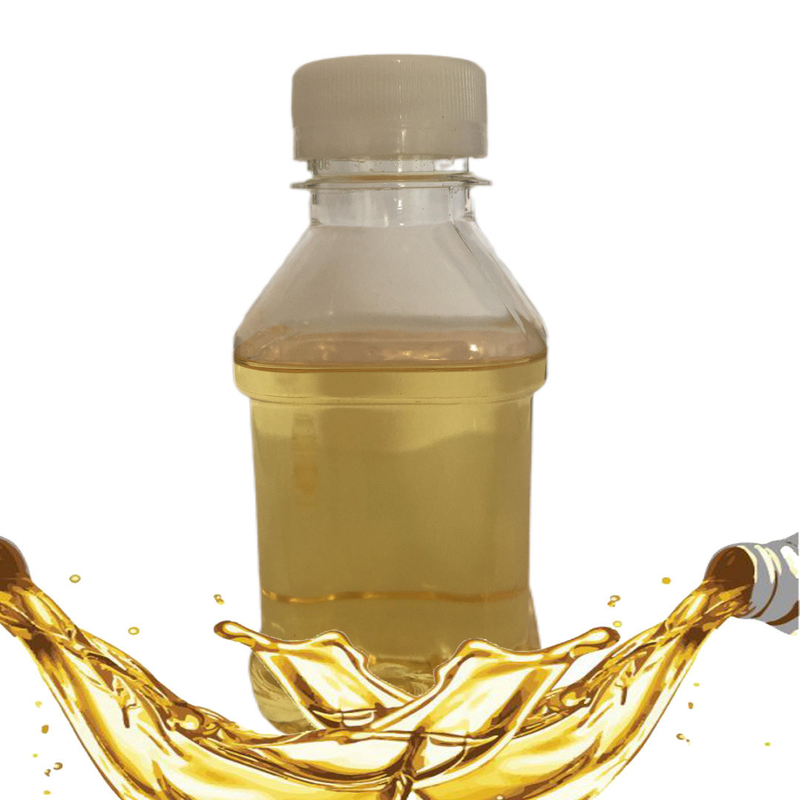 Fonte: pacchetto additivo per olio di ingranaggio multifunzionale per API a basso odore Gl-5/Gl-4 L-Ckc/CKD