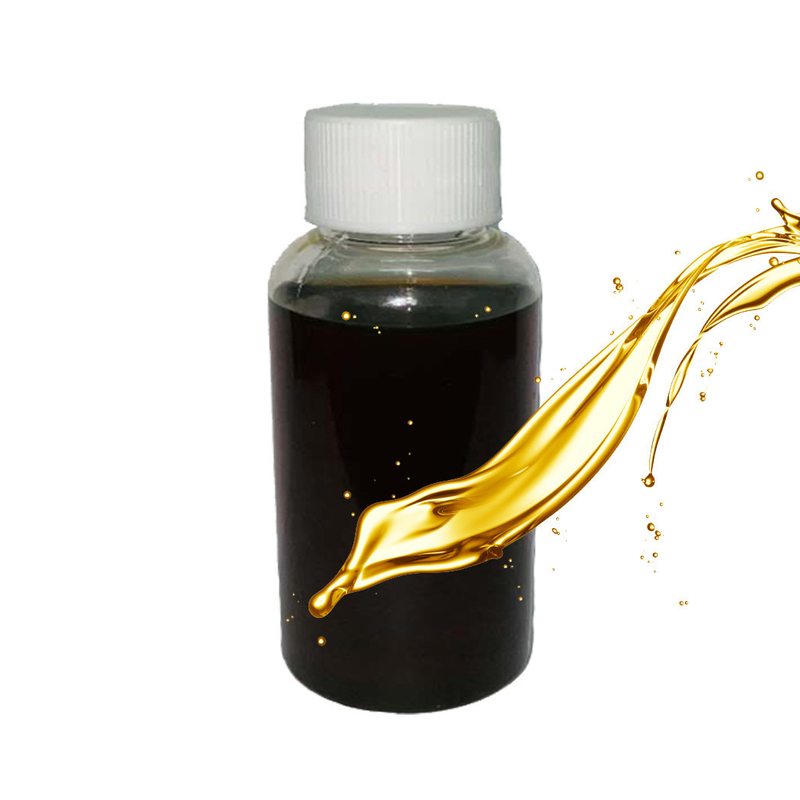 Additivo per olio motore Additivo funzionale per olio motore di piccole/medie navi