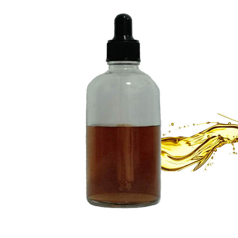 Additivi lubrificanti Additivo funzionale per Tsa/Tsb 32/46/68/100 olio di turbina a vapore